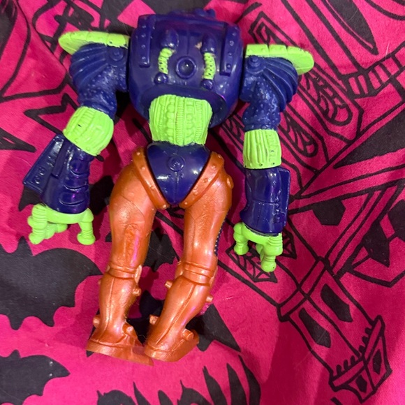 👛Bulk Random Action Figure Trio - Picture 6 of 7